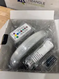 10.1 in. LED Color Changing… — Photo 6