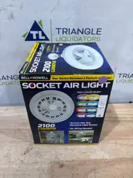 10.1 in. LED Color Changing… — Photo 7