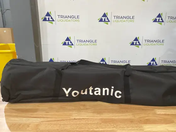 Youtanic Oversized Padded Camping Chair,… — Photo 6