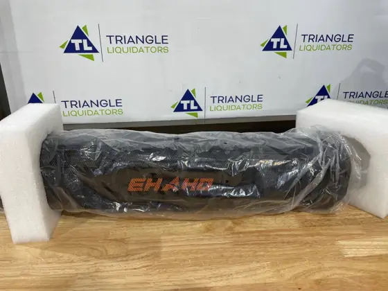 Ehaho 26' UTV Sound Bar,… — Photo 6