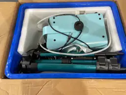 PILIN 600W Foam Machine with… — Photo 7