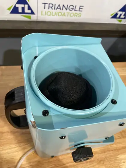 PILIN 600W Foam Machine with… — Photo 8