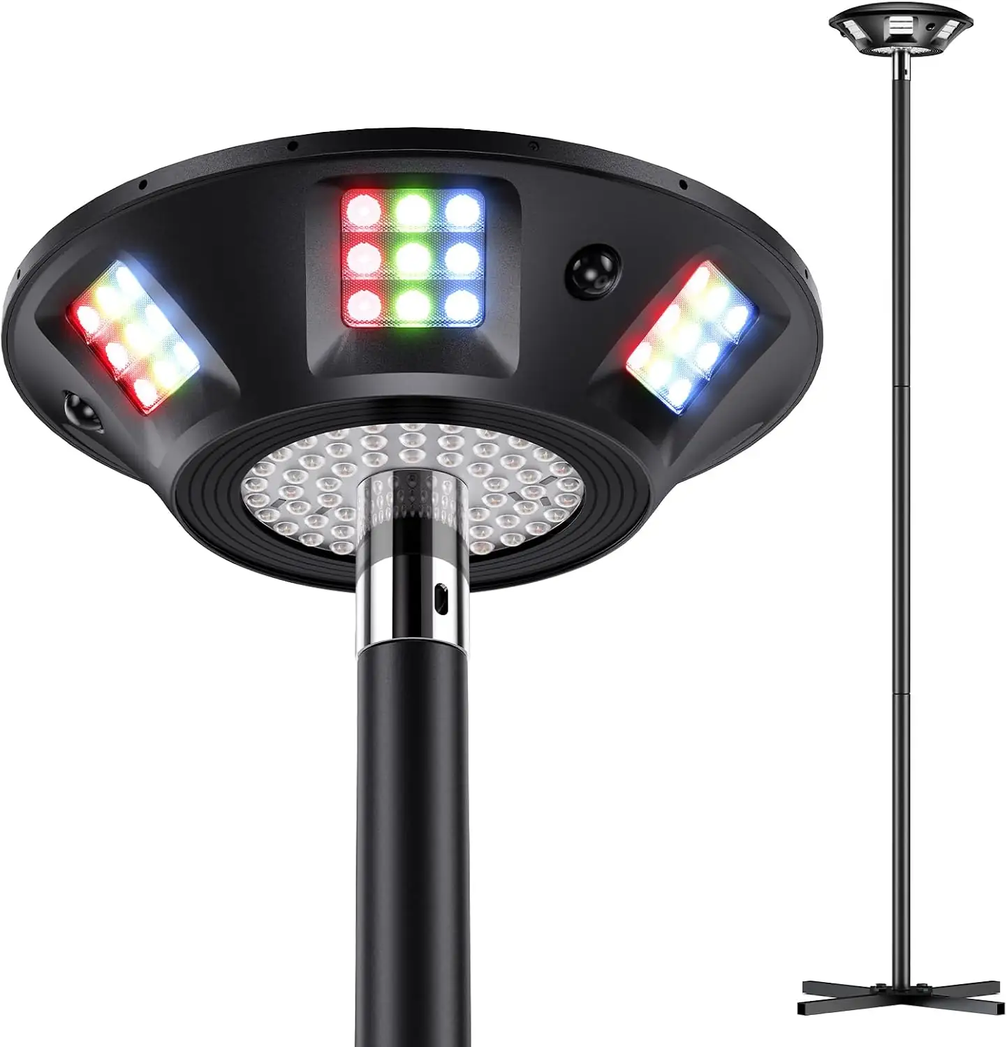 Govee Outdoor Lamp Post Lights,… — Photo 1