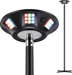 Govee Outdoor Lamp Post Lights,… — Photo 1
