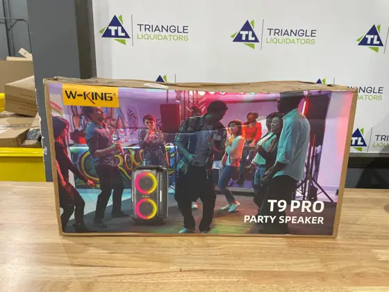 W-KING 270W Max Party Portable… — Photo 6
