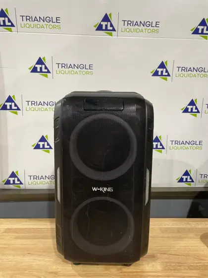 W-KING 270W Max Party Portable… — Photo 7
