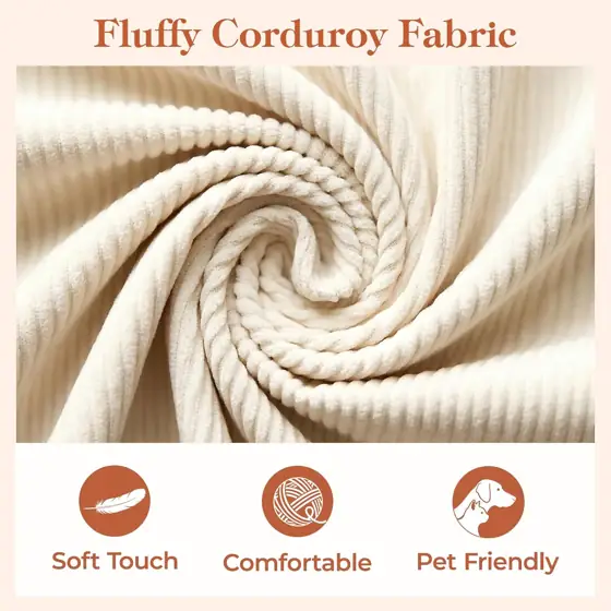 Folding Sofa Bed, Convertible Sleeper… — Photo 4