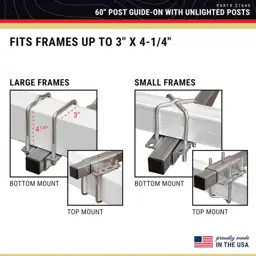 CE Smith - Guide-ON Post — Photo 4