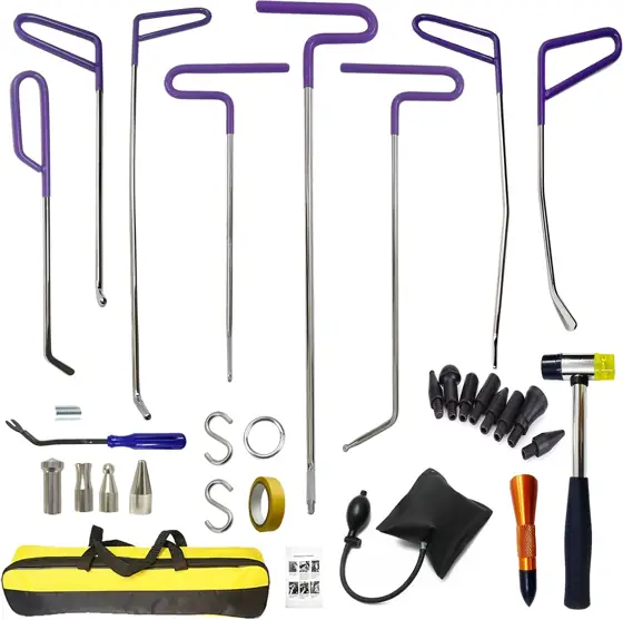 Rods Dent Removal Kit, 30… — Photo 1