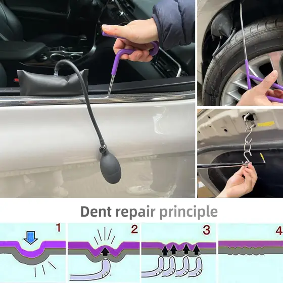Rods Dent Removal Kit, 30… — Photo 2