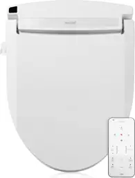 Brondell LE99 Bidet Toilet Seat… — Photo 1