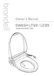 Brondell LE99 Bidet Toilet Seat… — Photo 5