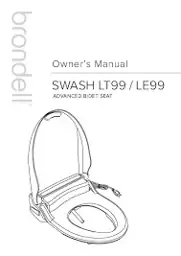 Brondell LE99 Bidet Toilet Seat… — Photo 5