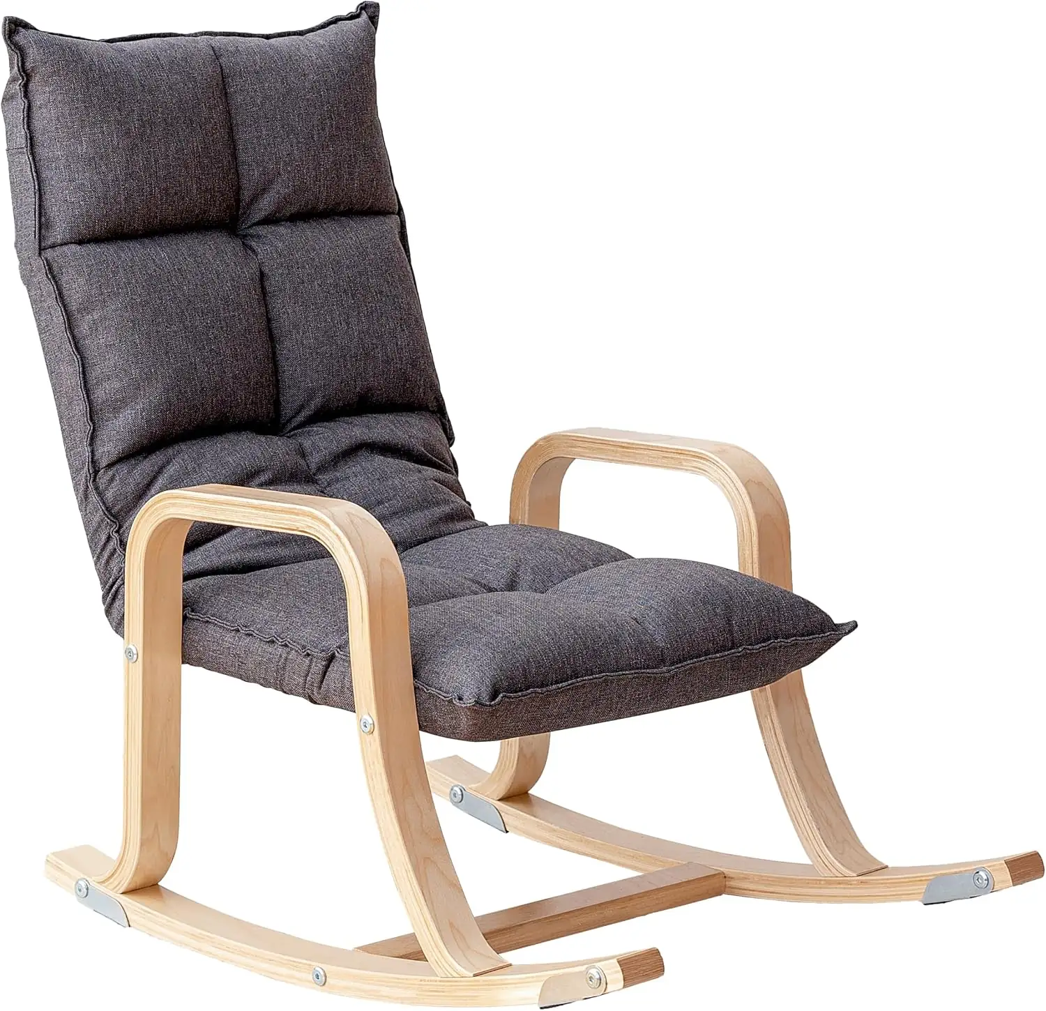 Swegrow Kids' Recliners: Rocker &… — Photo 1