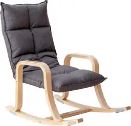 Swegrow Kids' Recliners: Rocker &… — Photo 1