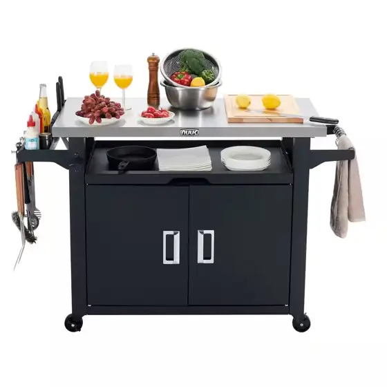 NUUK Pro 42 in. Outdoor… — Photo 1