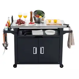 NUUK Pro 42 in. Outdoor… — Photo 1