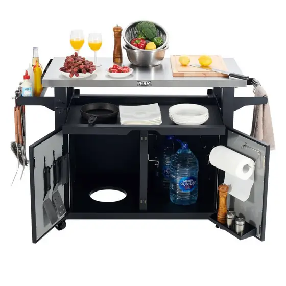 NUUK Pro 42 in. Outdoor… — Photo 2