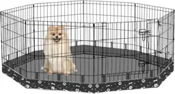 Dog Playpen Bottom Pad for… — Photo 1