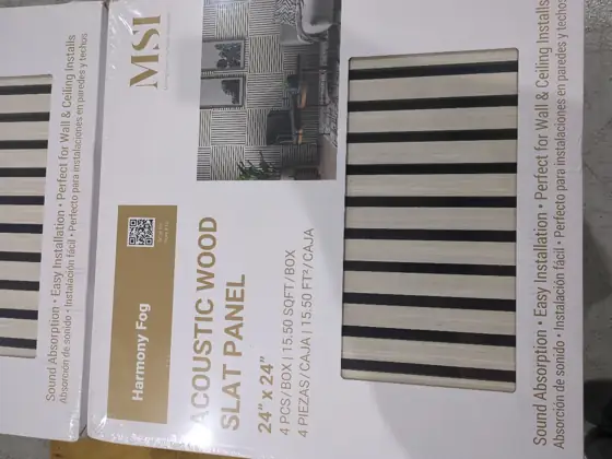 MSI Harmony Fog 24 x… — Photo 5