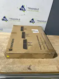 Raynesys Portable Folding Grill Table… — Photo 6