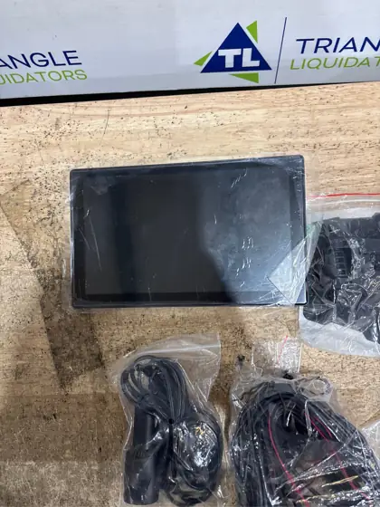 9" Wireless Apple Carplay Screen… — Photo 6
