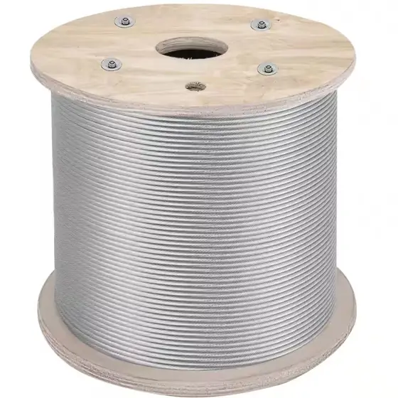 1/4 in. Rope Diameter x… — Photo 1