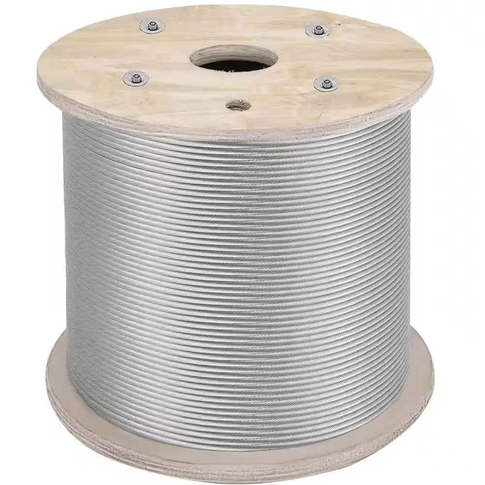 1/4 in. Rope Diameter x… — Photo 1