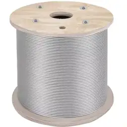 1/4 in. Rope Diameter x… — Photo 1