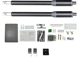 CECER Dual Swing Gate Opener,… — Photo 1