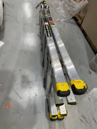 26 ft Reach Aluminum Multi-Position… — Photo 5