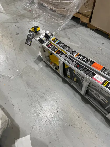 26 ft Reach Aluminum Multi-Position… — Photo 6