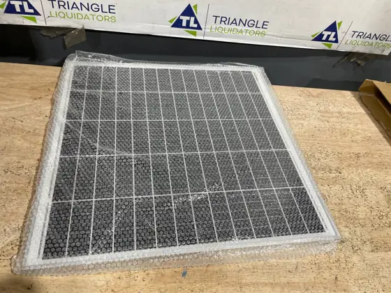 SOLPERK Solar Panel Kit 50W… — Photo 8