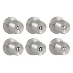 Defiant Brandywine Stainless Steel Bed/Bath… — Photo 1