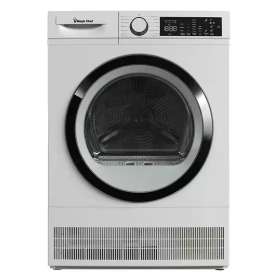 4.0 cu. ft. ventless, Condensing… — Photo 1