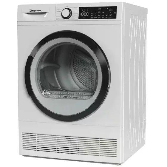 4.0 cu. ft. ventless, Condensing… — Photo 2
