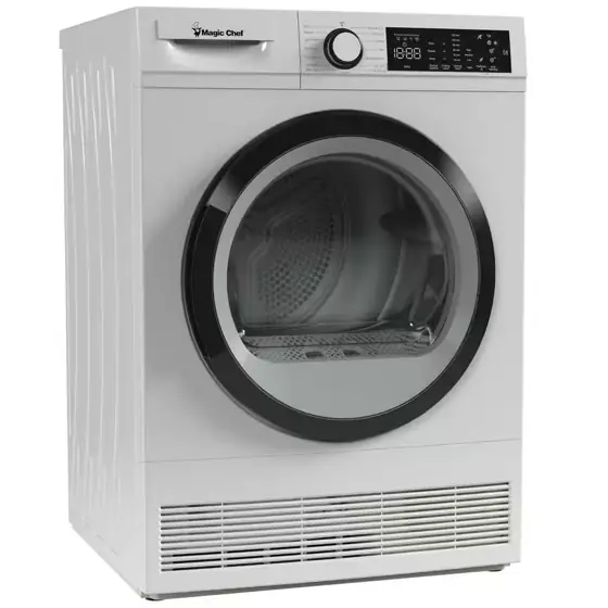 4.0 cu. ft. ventless, Condensing… — Photo 3
