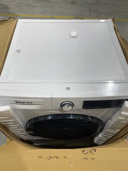 4.0 cu. ft. ventless, Condensing… — Photo 5