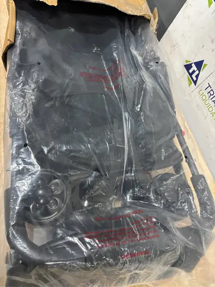 Dog Stroller for Small Medium… — Photo 6
