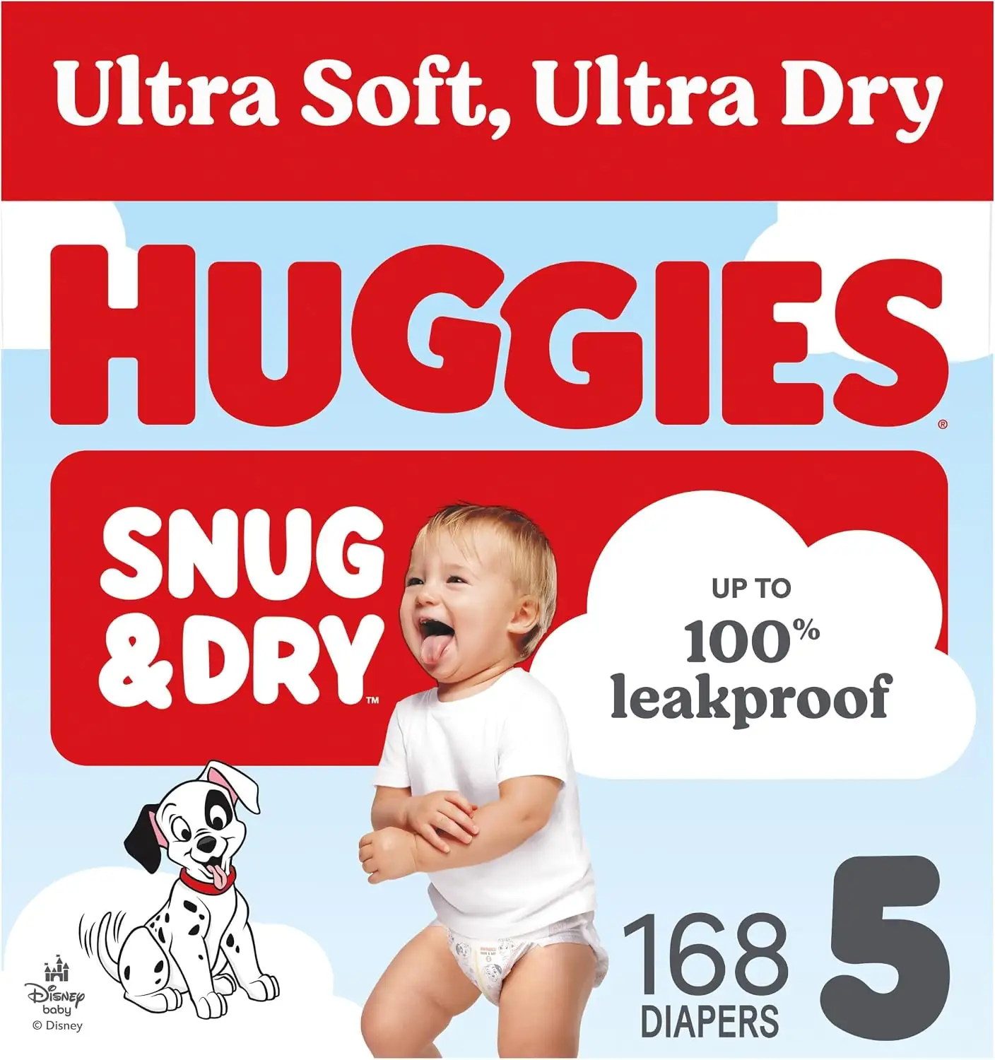Huggies Snug & Dry Diapers… — Photo 1