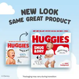 Huggies Snug & Dry Diapers… — Photo 3