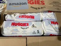 Huggies Snug & Dry Diapers… — Photo 5
