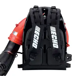 ECHO Gas-Powered Backpack Blower with… — Photo 4