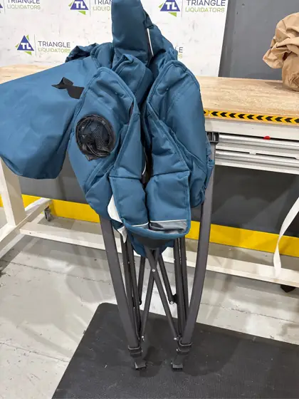 Unisakey Oversize Foldable Rocking Camping… — Photo 6