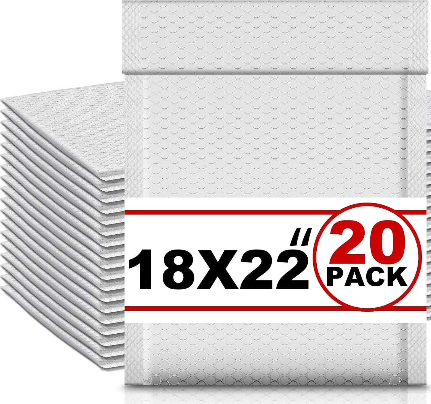 Ireer 20 Pack 18 x… — Photo 1