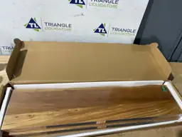 32" Live Edge Floating Shelves,… — Photo 5