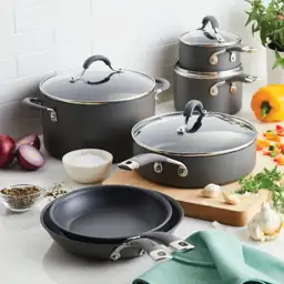 Circulon Radiance Nonstick Pots and… — Photo 2