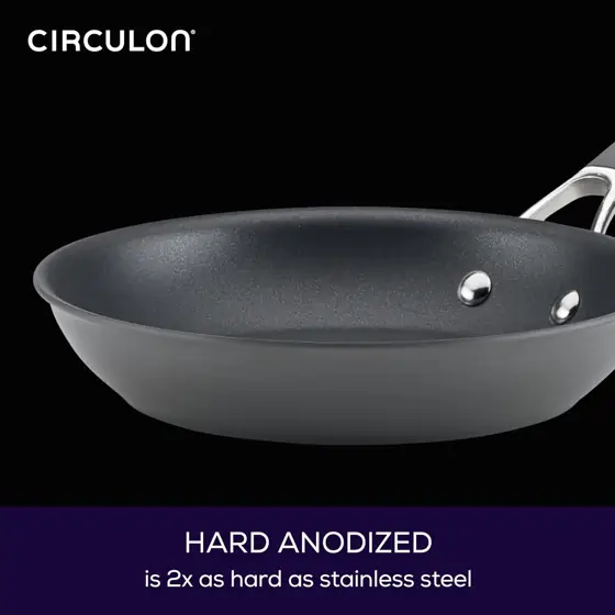 Circulon Radiance Nonstick Pots and… — Photo 3