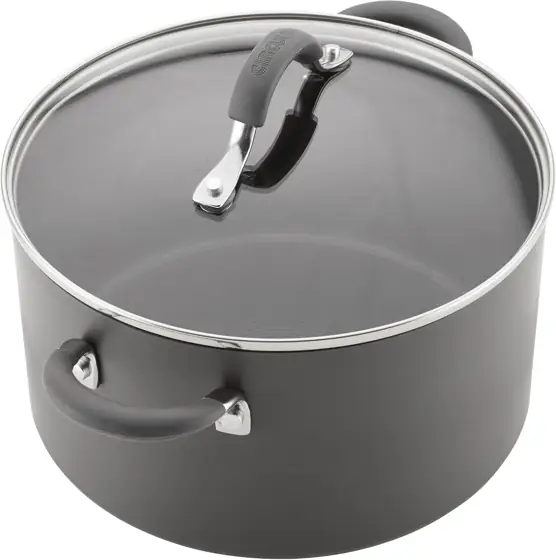 Circulon Radiance Nonstick Pots and… — Photo 4