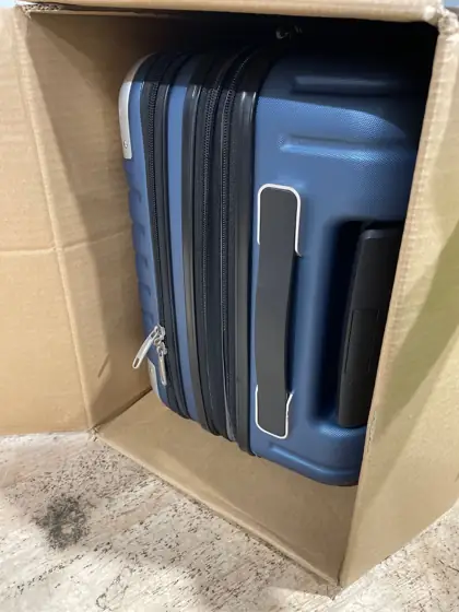 LEVEL8 Grace Carry-On Luggage, 20-Inch… — Photo 6